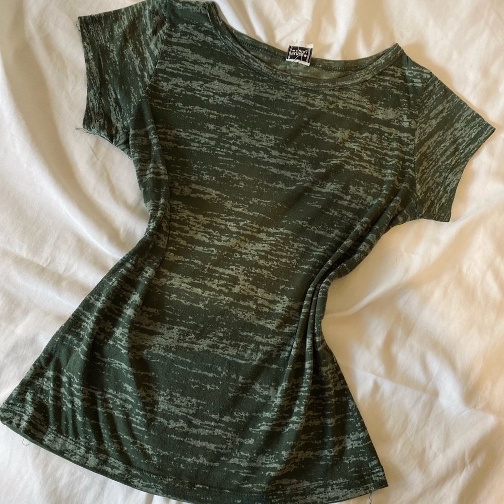SHIRT